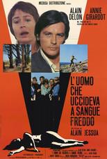 L'uomo che uccideva a sangue freddo