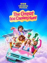 CBeebies Musical: The Great Ice Cream Hunt
