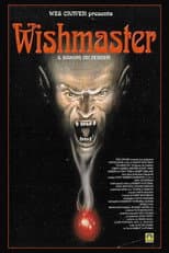 Wishmaster - Il signore dei desideri