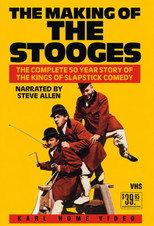 The Making of the Stooges