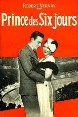 Le Prince des Six Jours