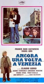 Ancora una volta... a Venezia