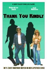 Thank You Kindly
