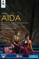 Verdi: Aida