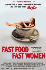 Fast Food Fast Women