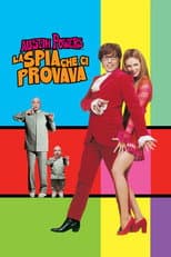 Austin Powers - La spia che ci provava
