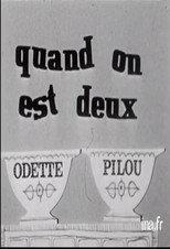 Quand on est deux