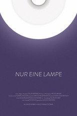 Nur eine Lampe