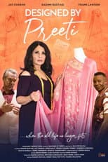 Designed by Preeti