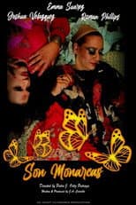 Son monarcas