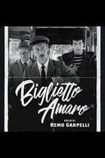 Tre uomini e una gamba: Biglietto Amaro