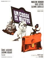 Un gosse de la butte