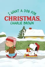 Voglio un cane per Natale, Charlie Brown