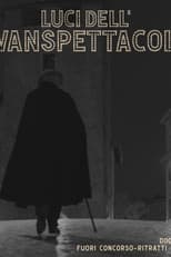 Luci dell'avanspettacolo