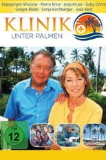 Klinik unter Palmen