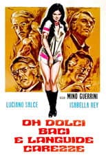 Oh dolci baci e languide carezze