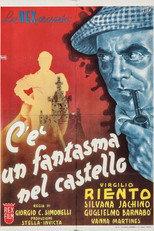 C'è un fantasma nel castello