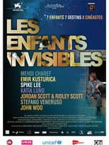 All the Invisible Children