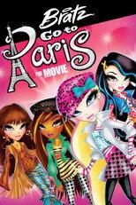 Bratz: Go to Paris