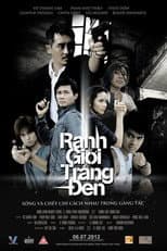 Ranh Giới Trắng Đen