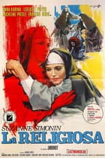 Suzanne Simonin, la religiosa