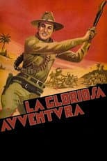 La gloriosa avventura