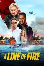 A Line of Fire - Sotto tiro
