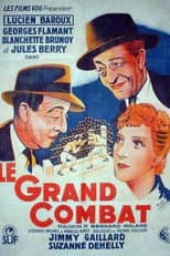 Le Grand Combat