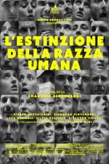 L'estinzione della razza umana