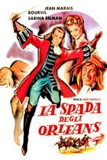 La spada degli Orléans