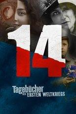 14 – I diari della grande guerra