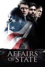 Affairs of State - Intrighi di stato