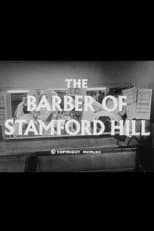 The Barber of Stamford Hill