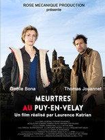 Meurtres au Puy-en-Velay