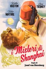 I misteri di Shanghai