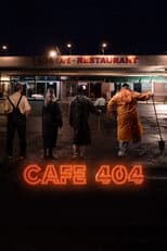 Café 404