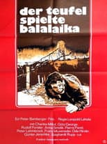 Der Teufel spielte Balalaika