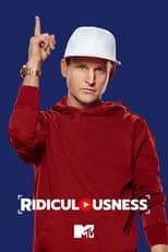 Ridiculousness: Veri American Idiots