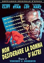 Non desiderare la donna d'altri