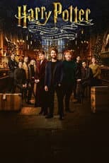 Harry Potter 20° anniversario - Ritorno a Hogwarts