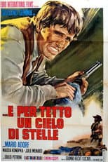...e per tetto un cielo di stelle