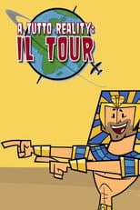 A tutto reality - Il tour
