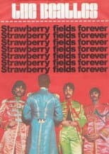 Penny Lane/Strawberry Fields Forever