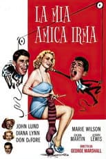 La mia amica Irma