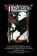 Nosferatu - Il principe della notte