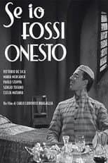 Se io fossi onesto