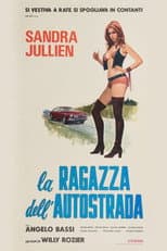 La ragazza dell'autostrada
