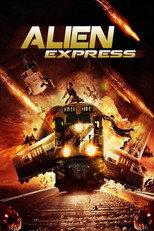 Alien Express