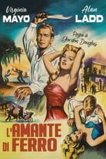 L'amante di ferro