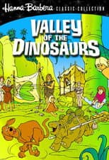 La valle dei dinosauri